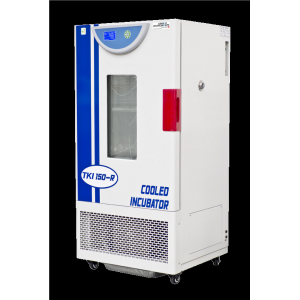 Cooled incubator GERBER TKI 150-R